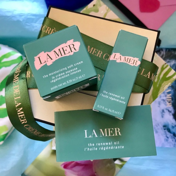 ❤︎ Renewal Oil & Soft Cream Amazing Duo! ❤︎ - Picture 5 of 9